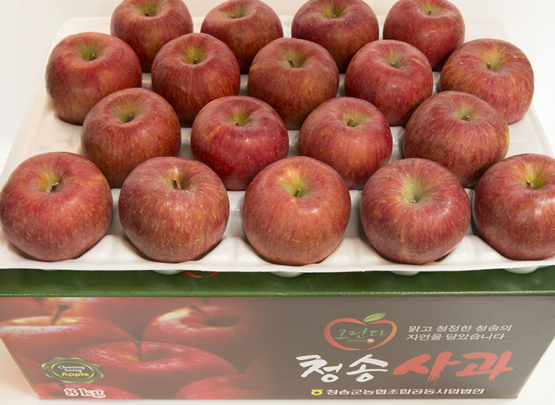 큰못난이 5kg 부사 (18내)